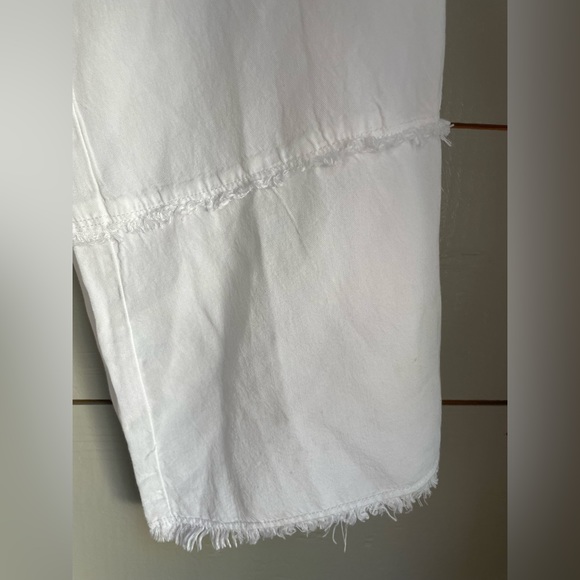 MODODIC CROP PANTS - Picture 2 of 7